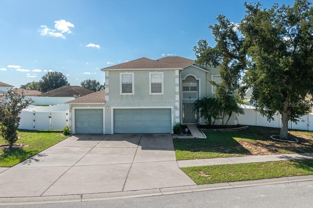 3643 WELLINGTON PL, Bartow, FL 33830