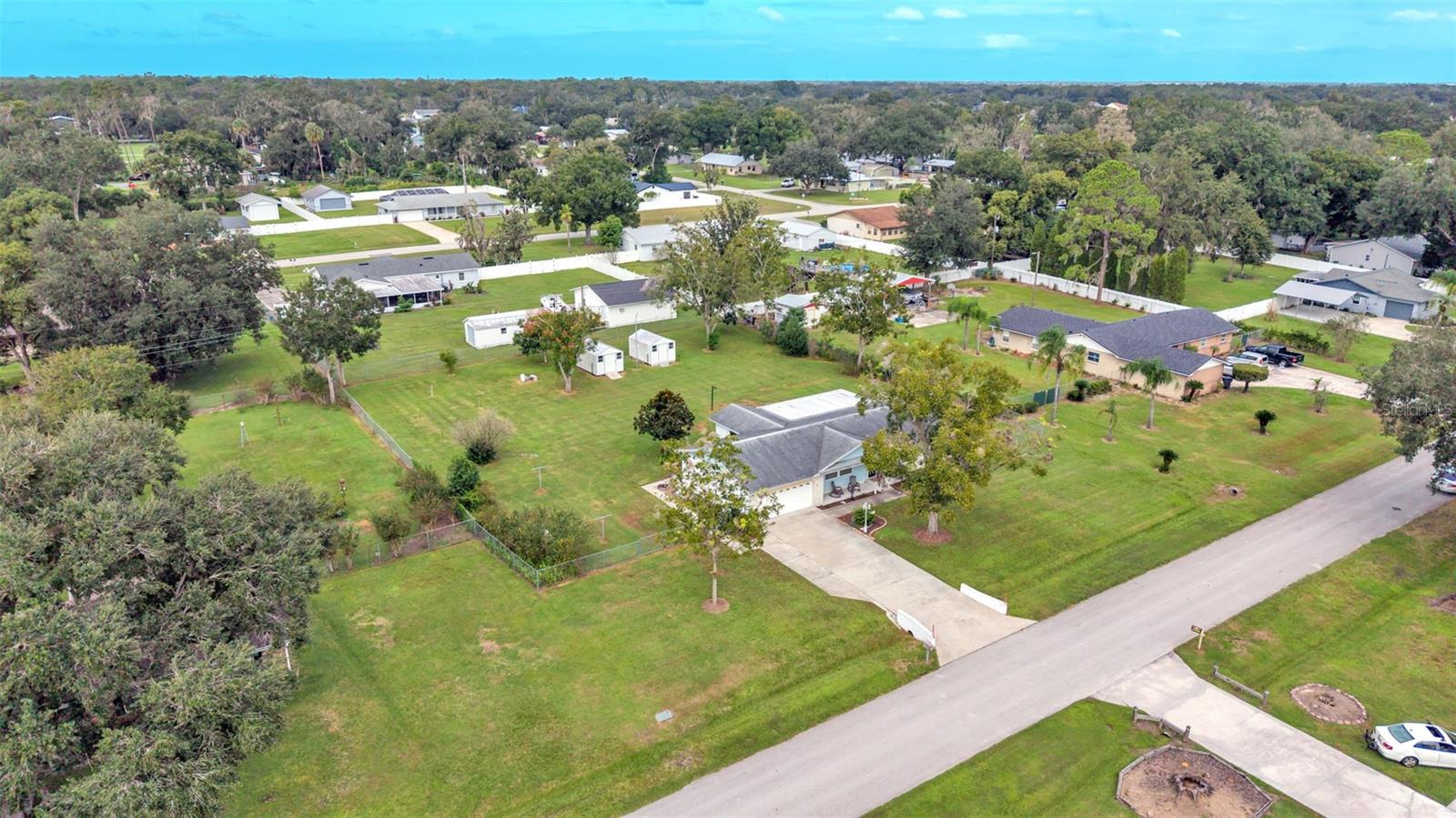 6739 FARRIS DRIVE, Lakeland, FL 33811
