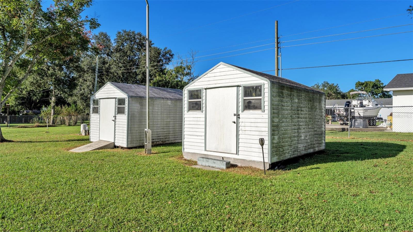 6739 FARRIS DRIVE, Lakeland, FL 33811