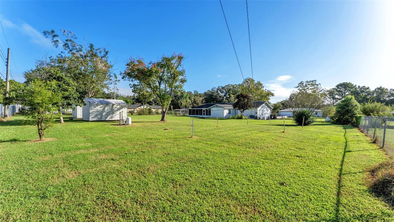 6739 FARRIS DRIVE, Lakeland, FL 33811