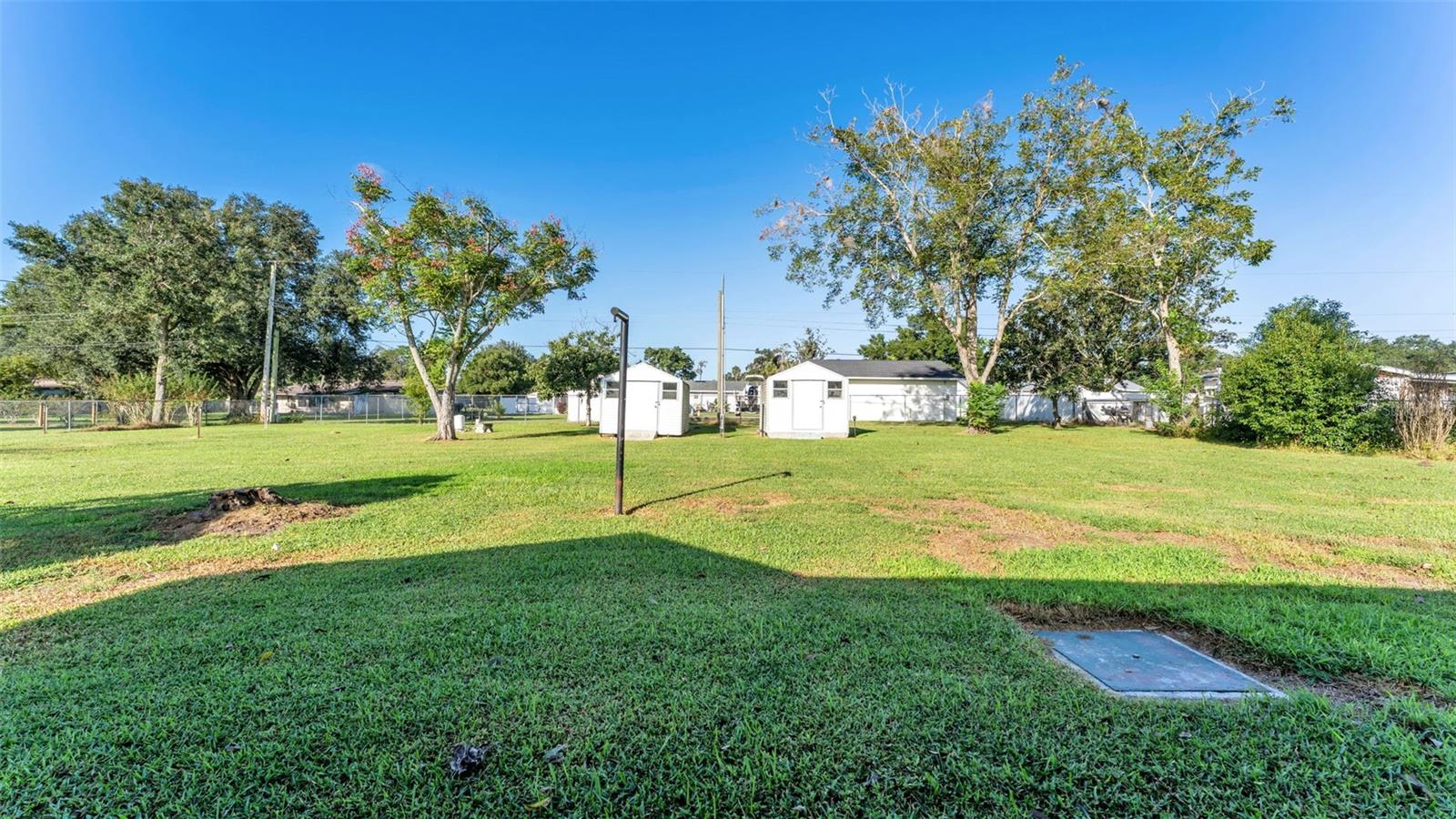 6739 FARRIS DRIVE, Lakeland, FL 33811