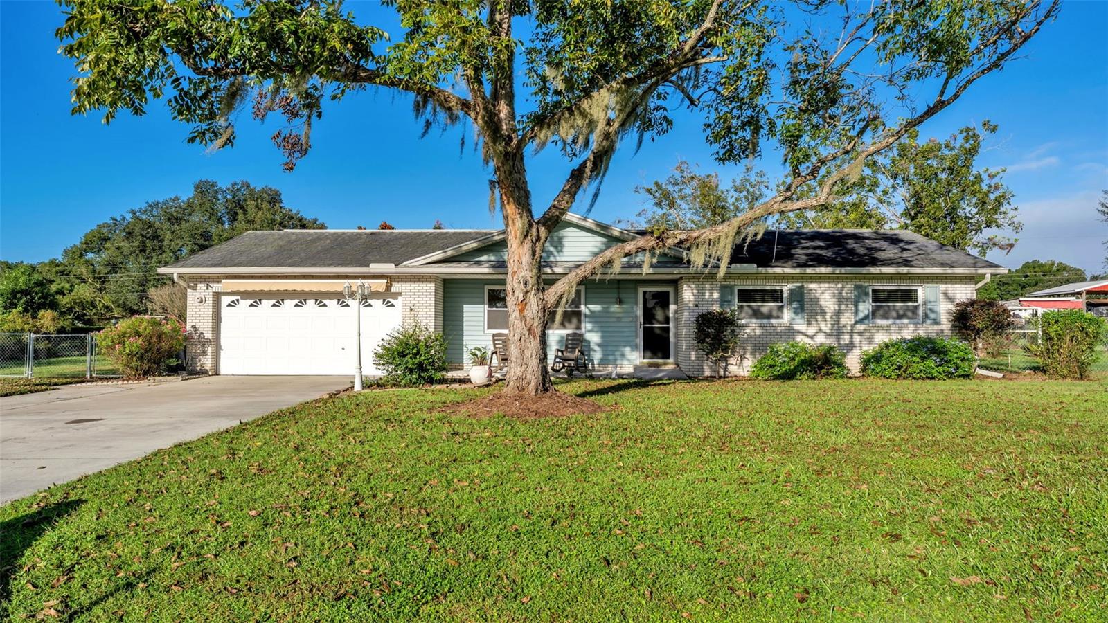 6739 FARRIS DRIVE, Lakeland, FL 33811