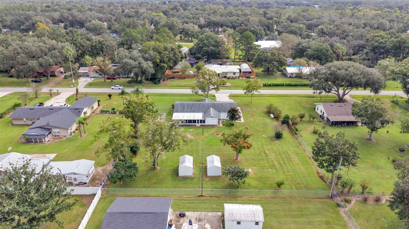 6739 FARRIS DRIVE, Lakeland, FL 33811