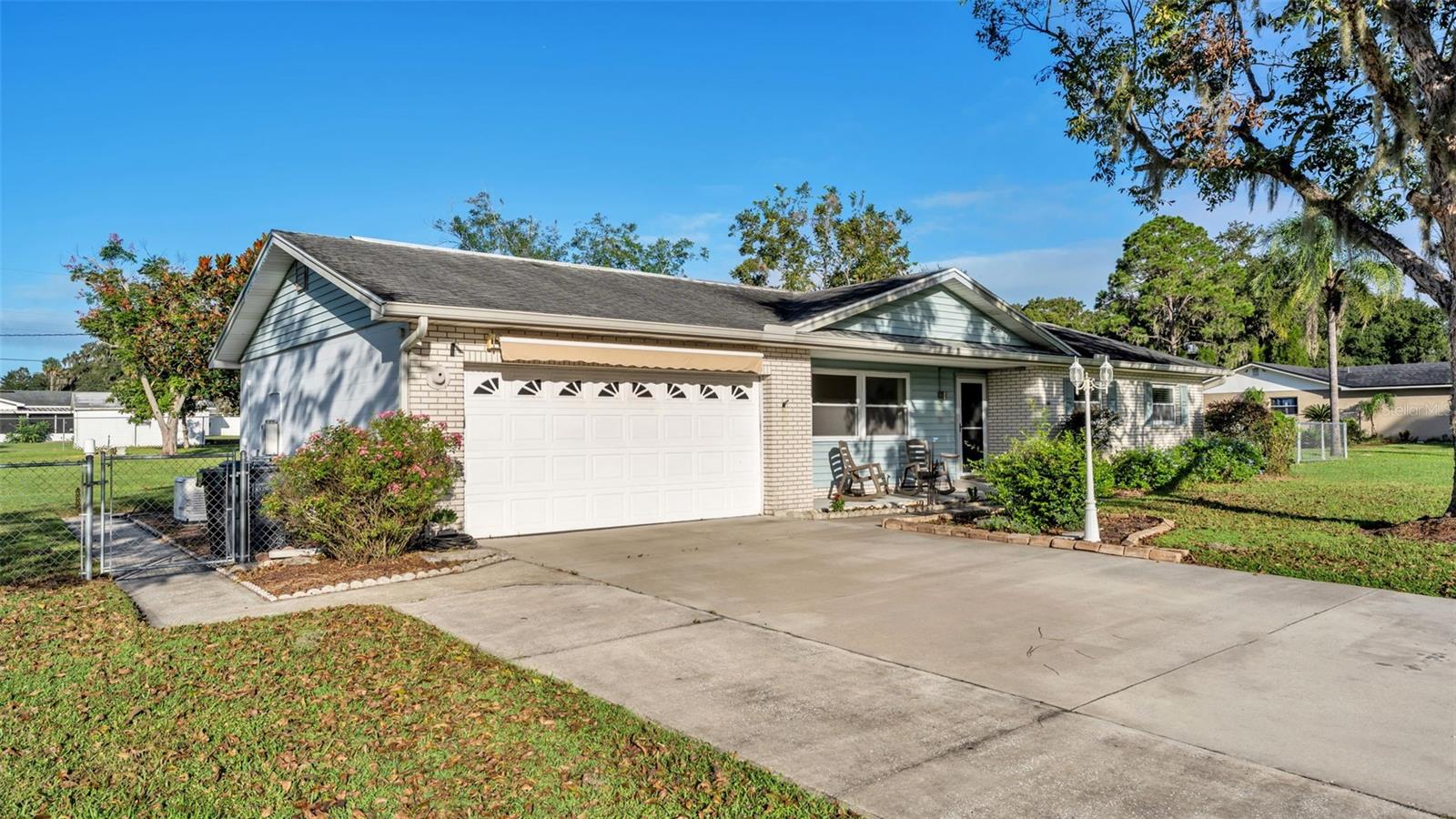 6739 FARRIS DRIVE, Lakeland, FL 33811