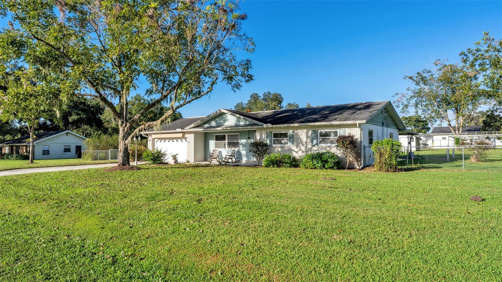 6739 FARRIS DRIVE, Lakeland, FL 33811