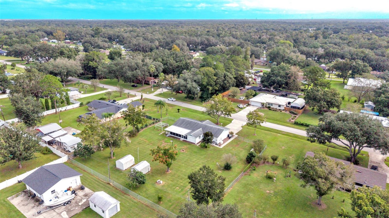 6739 FARRIS DRIVE, Lakeland, FL 33811