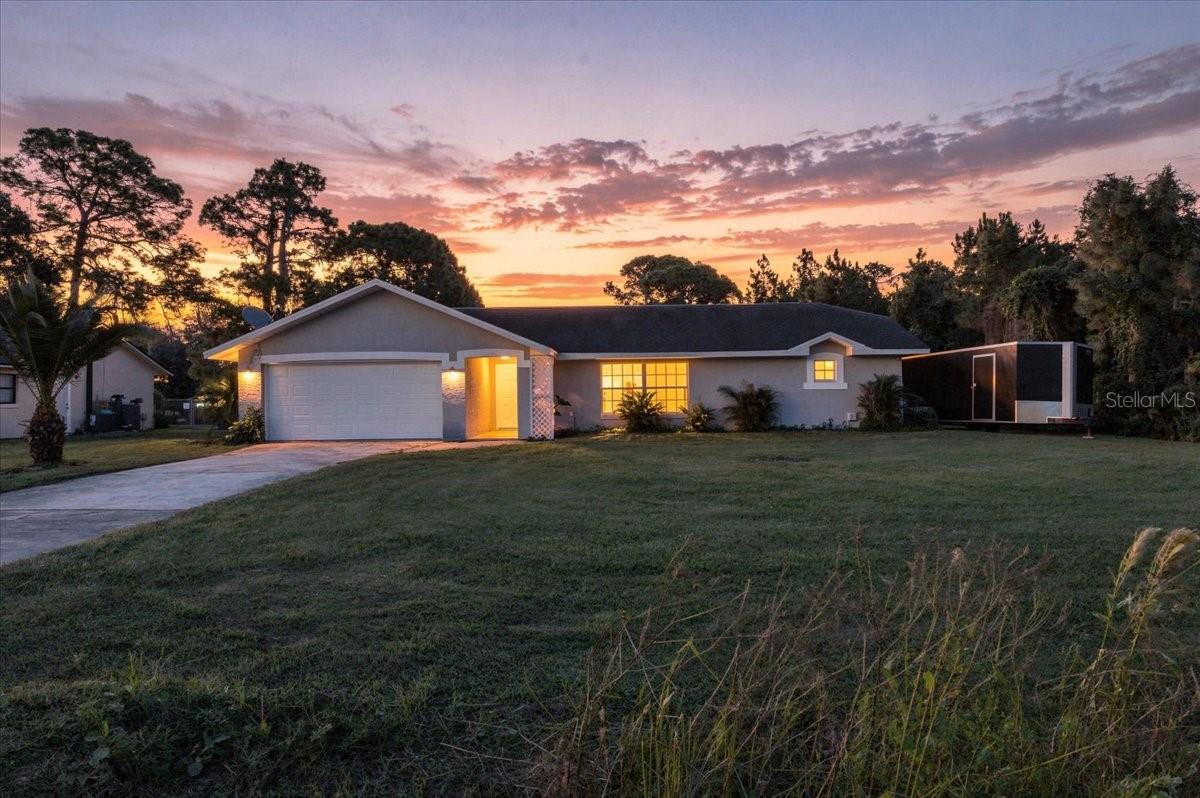 107 FLORIDA GRACKLE COURT, Frostproof, FL 33843 107 FLORIDA GRACKLE COURT, Frostproof, FL 33843