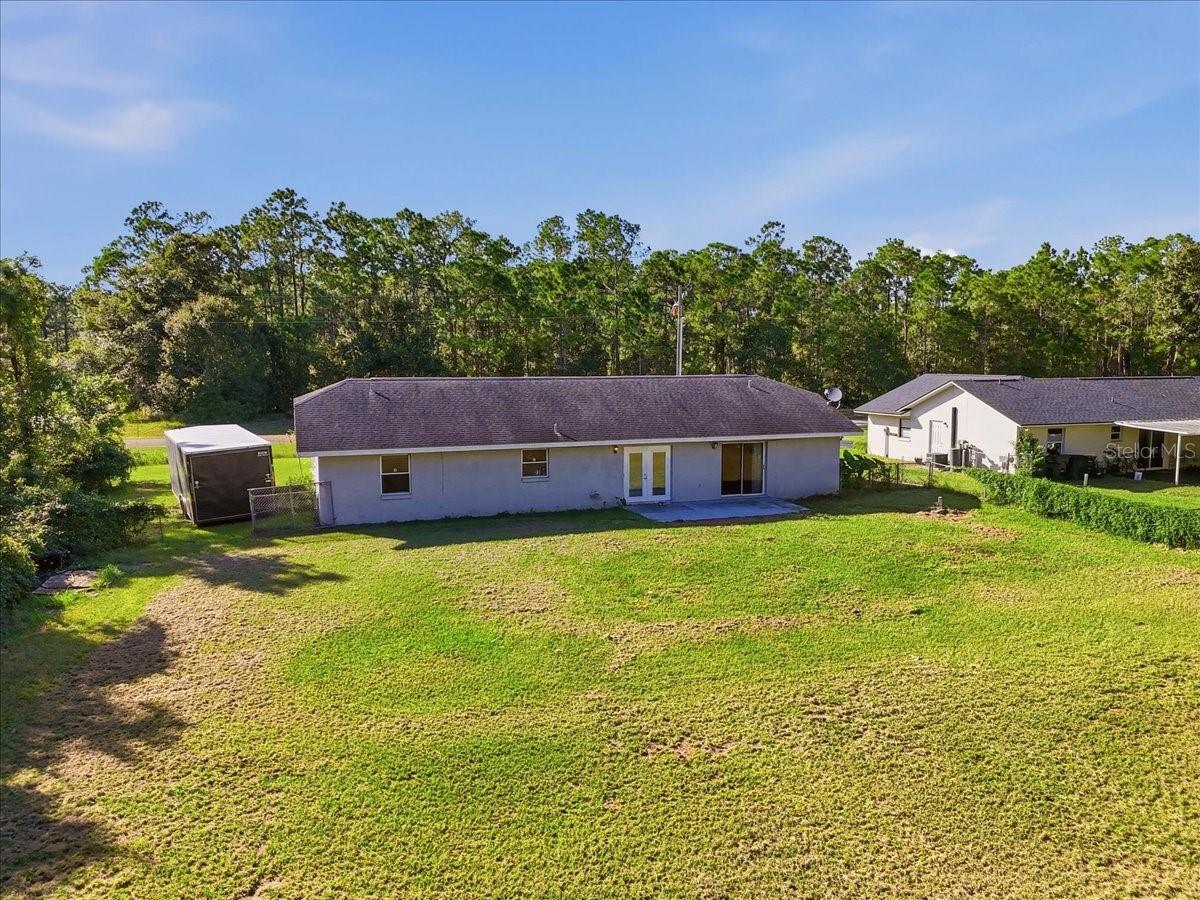 107 FLORIDA GRACKLE COURT, Frostproof, FL 33843