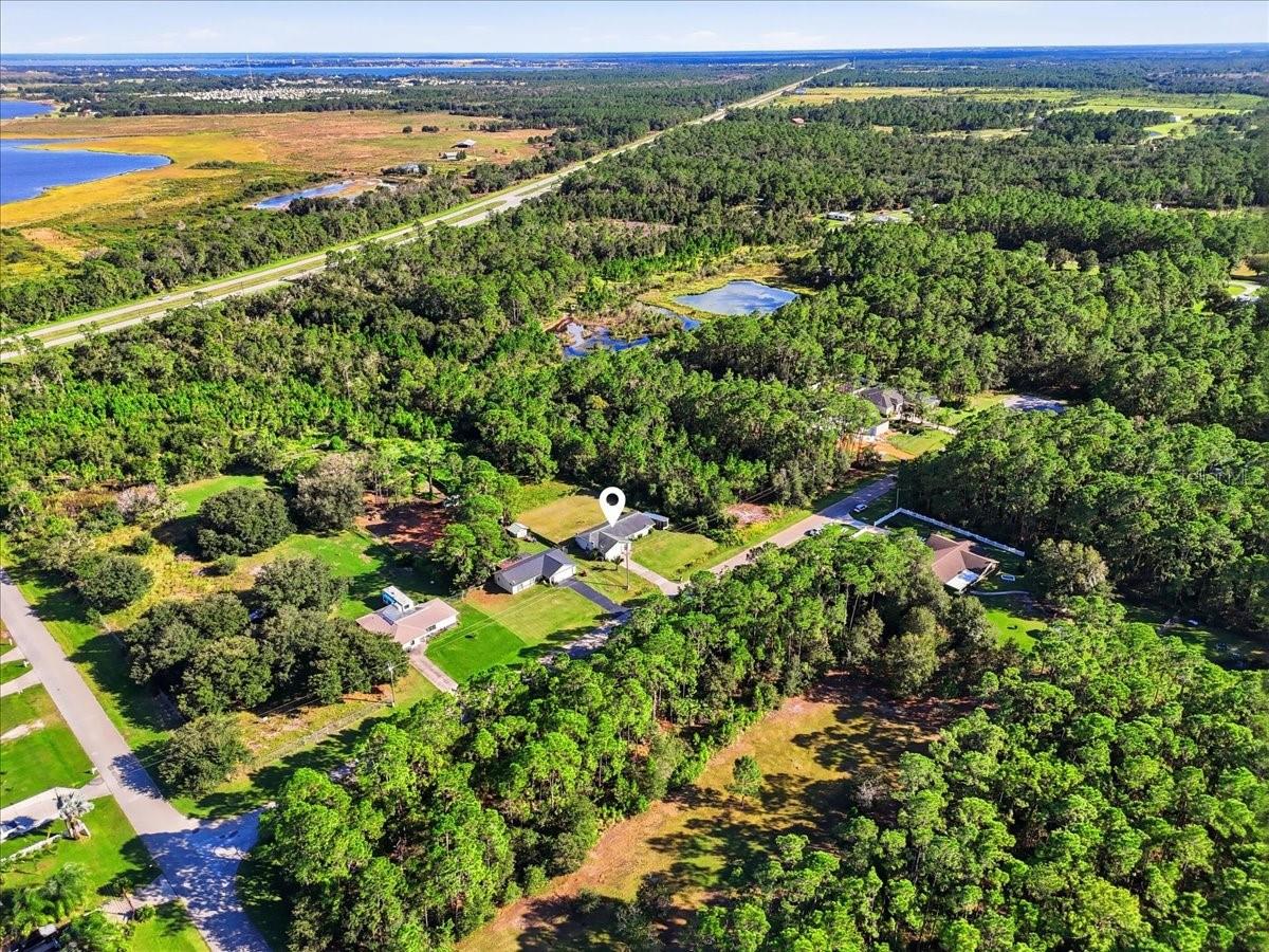 107 FLORIDA GRACKLE COURT, Frostproof, FL 33843