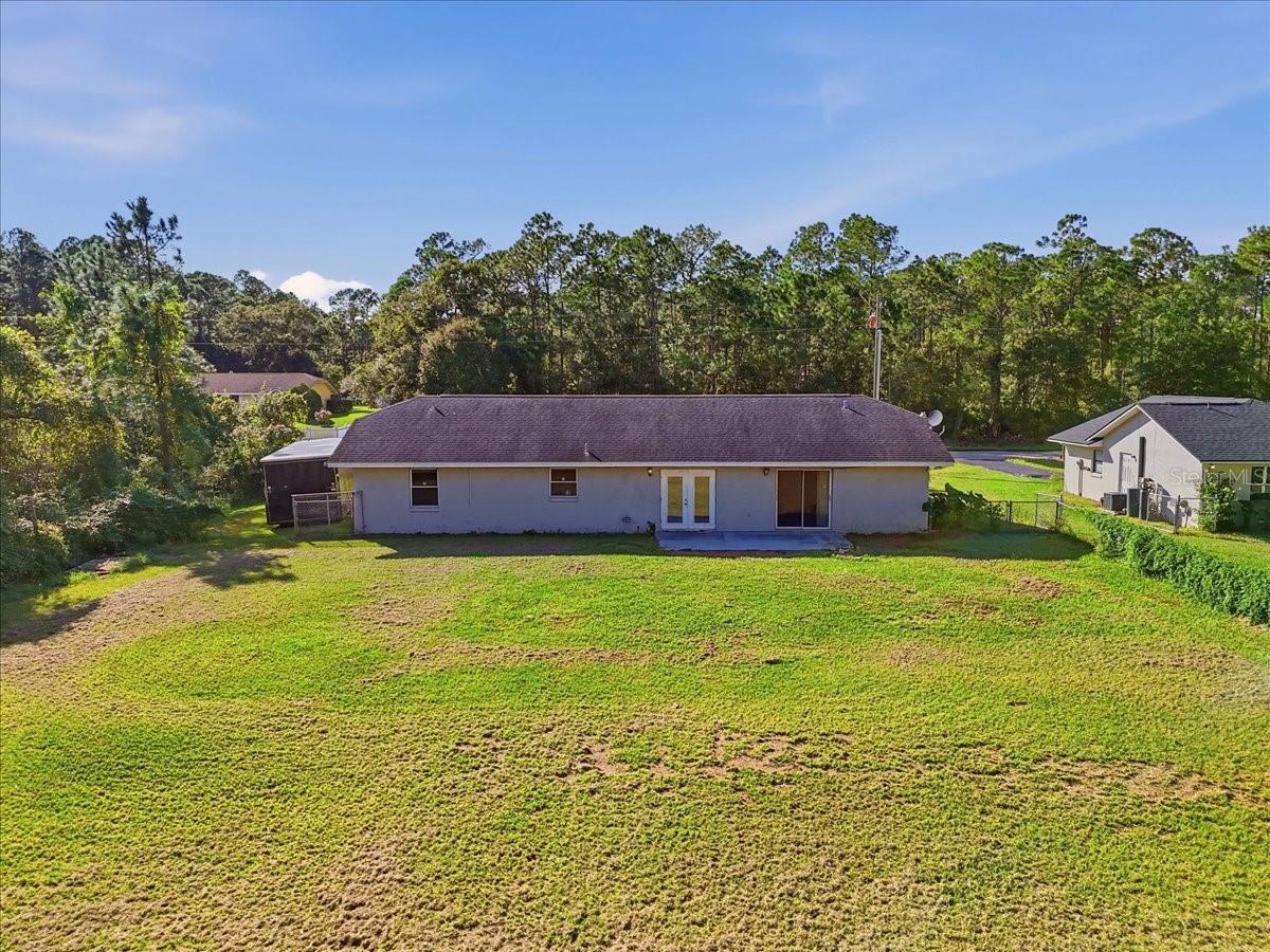 107 FLORIDA GRACKLE COURT, Frostproof, FL 33843