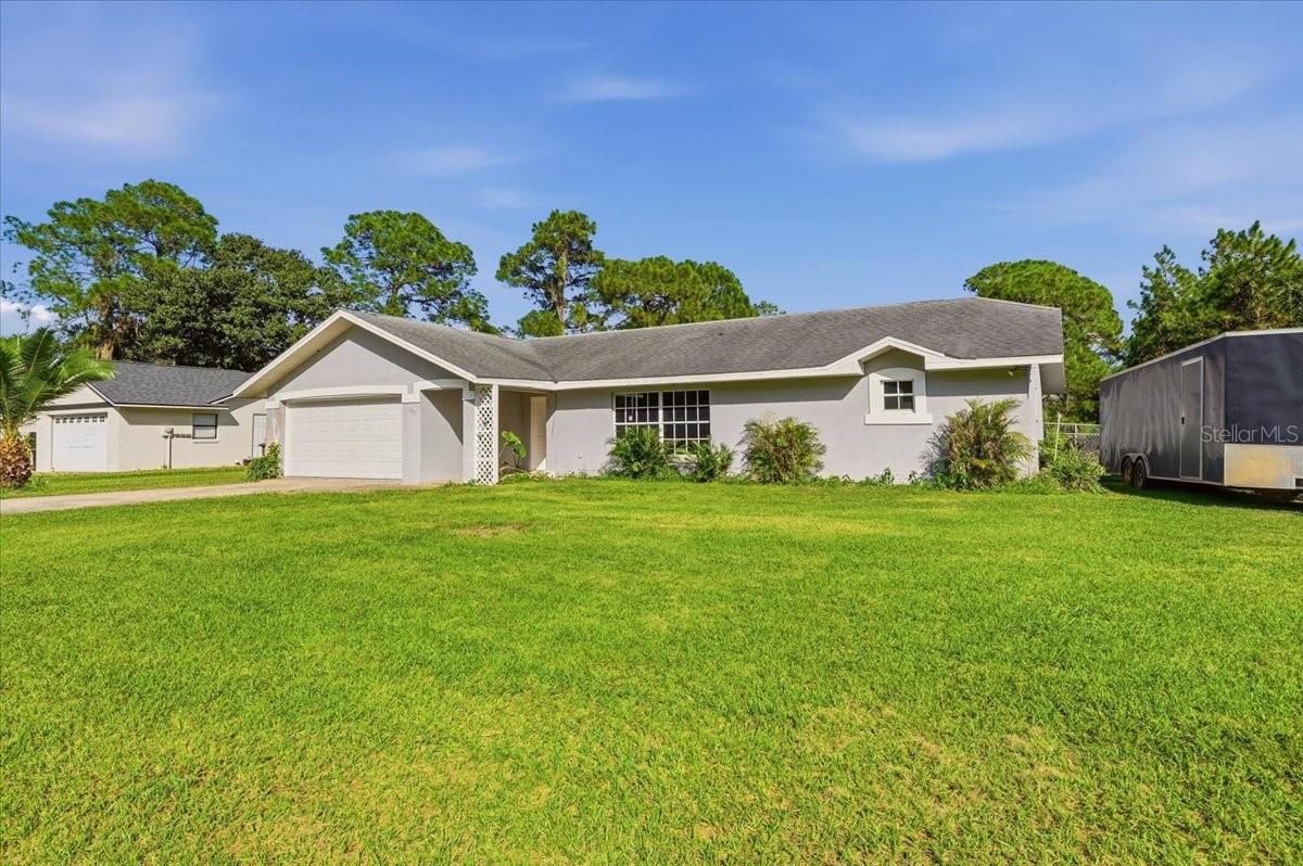 107 FLORIDA GRACKLE COURT, Frostproof, FL 33843