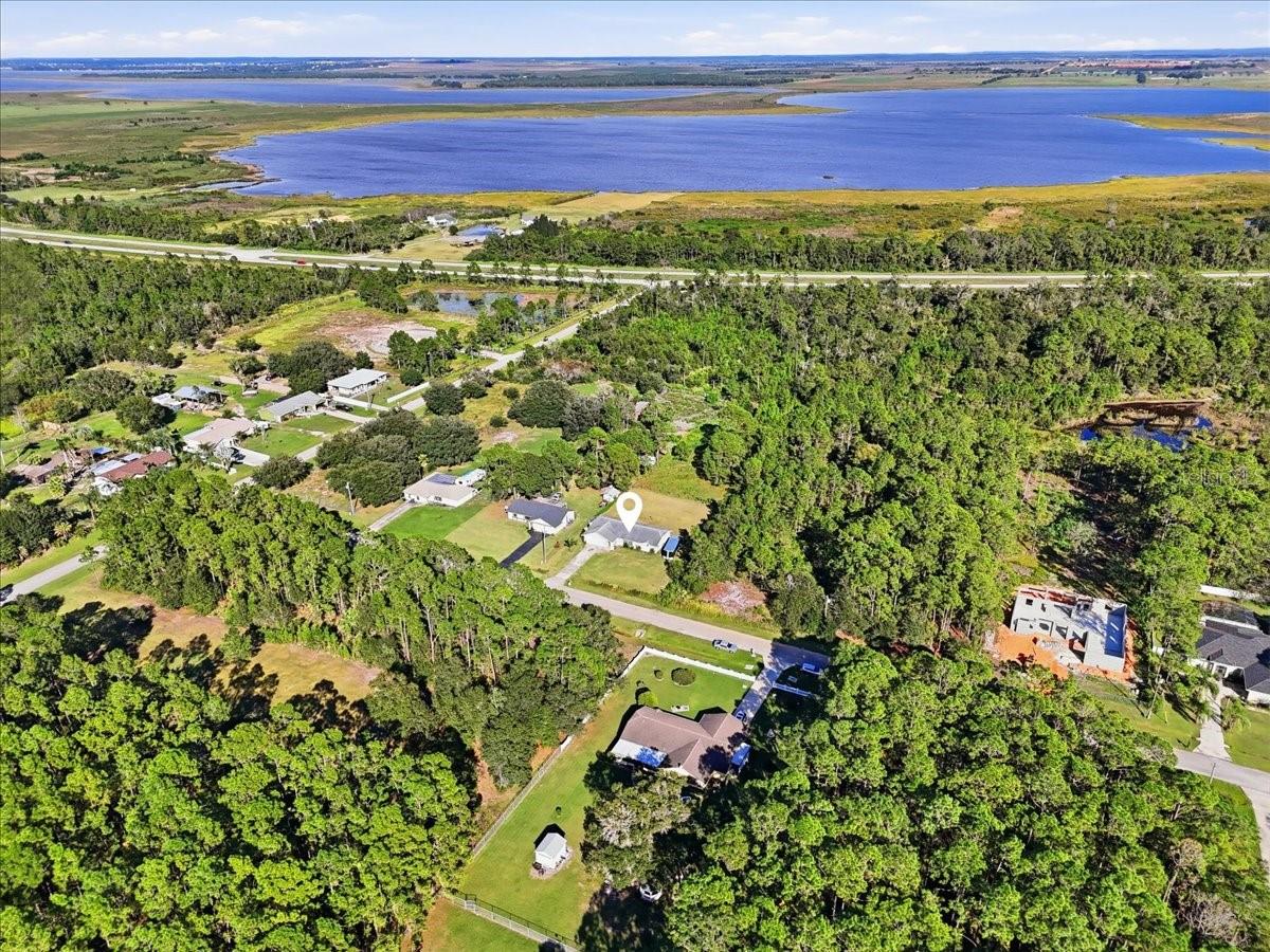 107 FLORIDA GRACKLE COURT, Frostproof, FL 33843