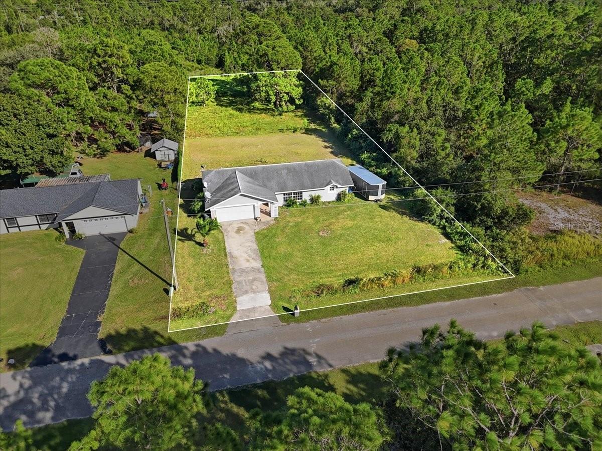 107 FLORIDA GRACKLE COURT, Frostproof, FL 33843