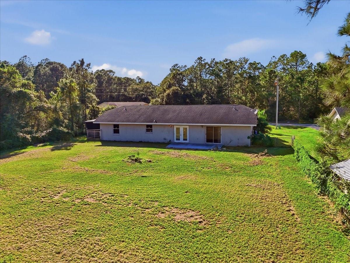 107 FLORIDA GRACKLE COURT, Frostproof, FL 33843