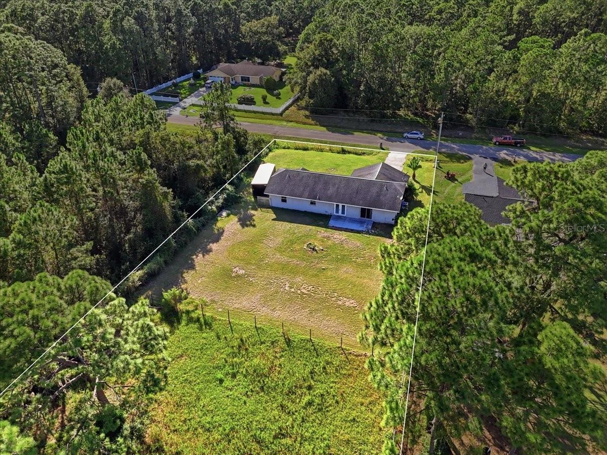107 FLORIDA GRACKLE COURT, Frostproof, FL 33843
