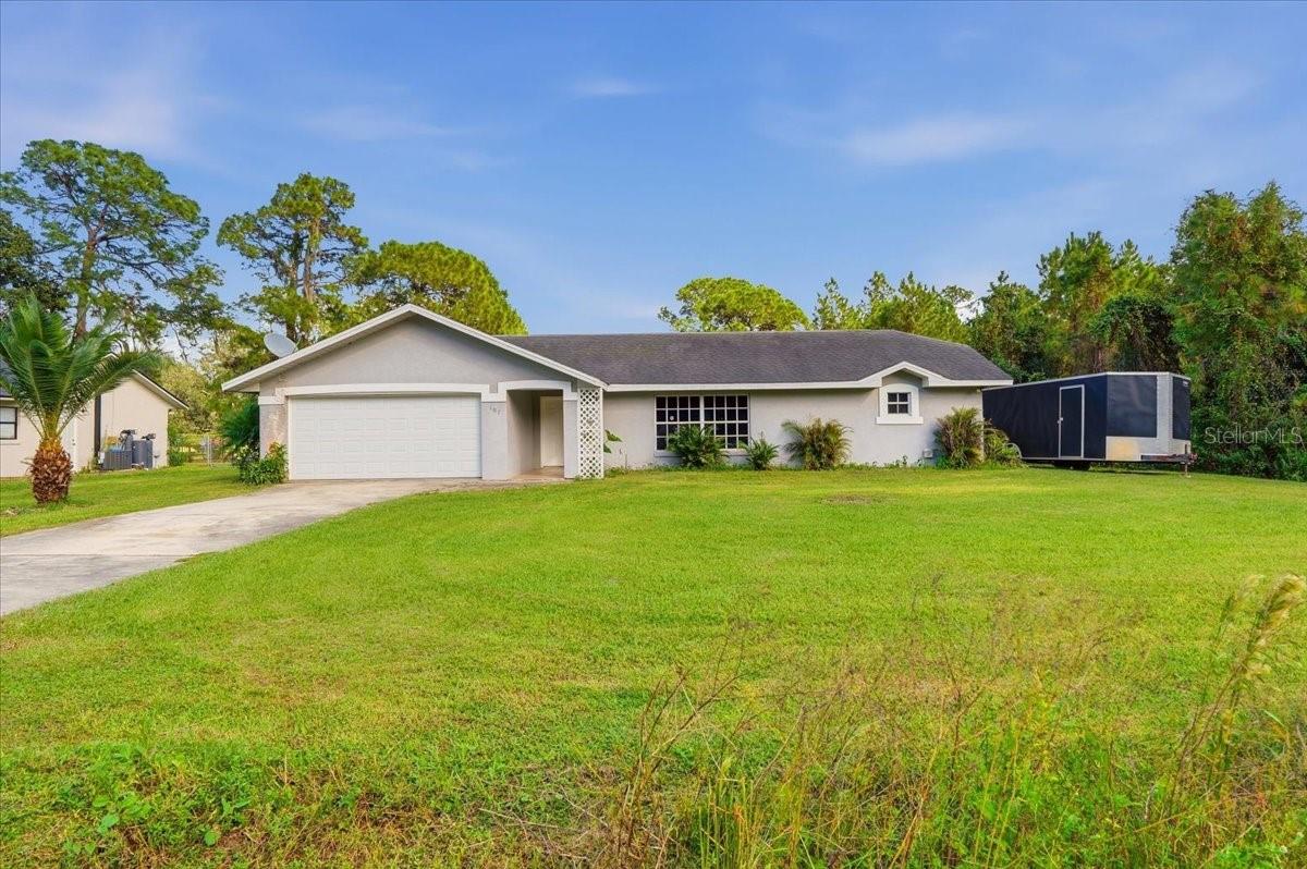 107 FLORIDA GRACKLE COURT, Frostproof, FL 33843