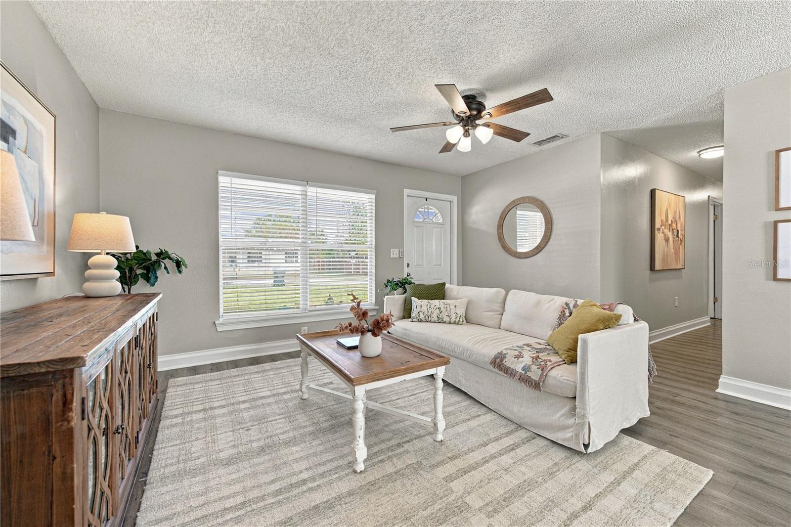 4075 MARIE DRIVE, Lakeland, FL 33813
