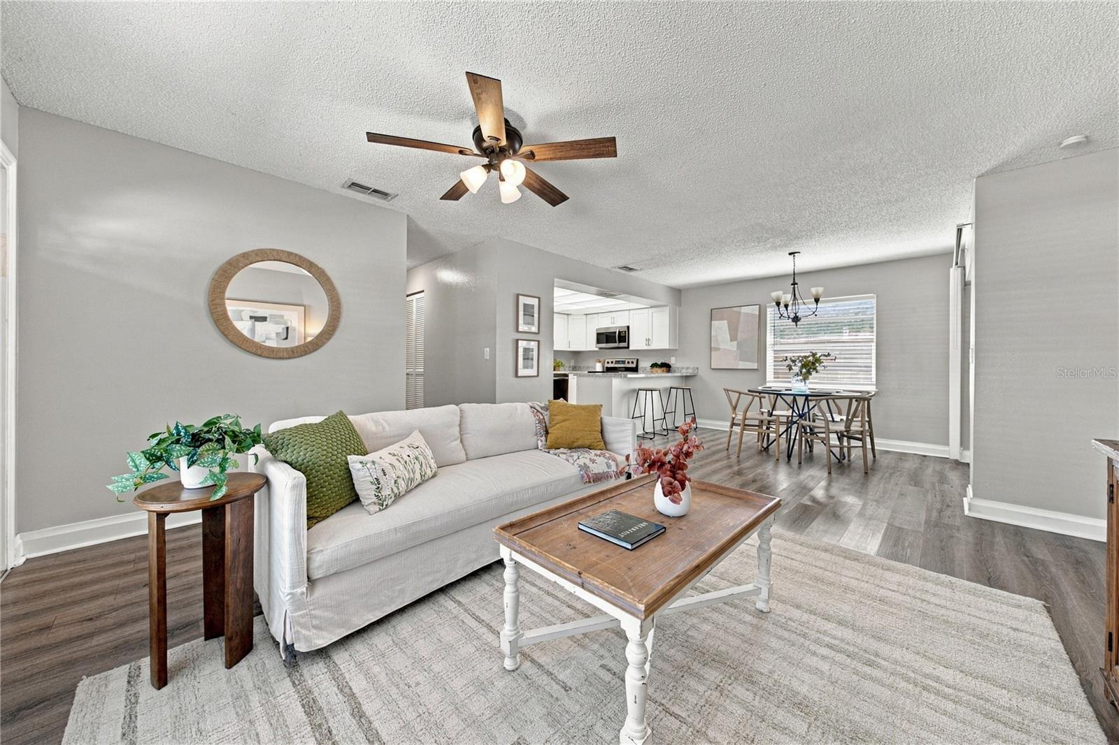 4075 MARIE DRIVE, Lakeland, FL 33813