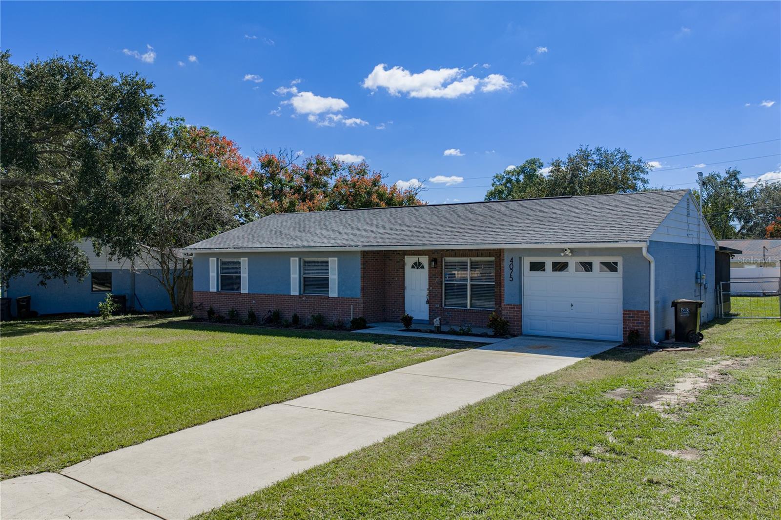 4075 MARIE DRIVE, Lakeland, FL 33813
