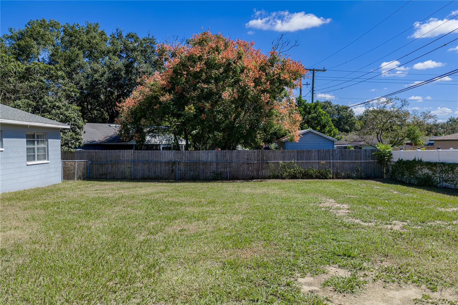 4075 MARIE DRIVE, Lakeland, FL 33813