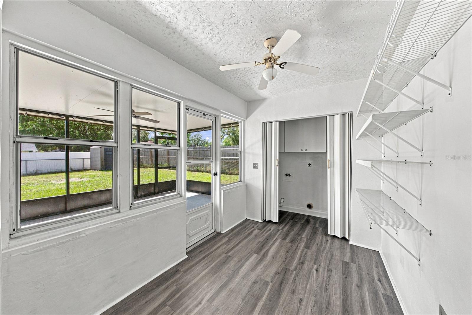 Sunroom