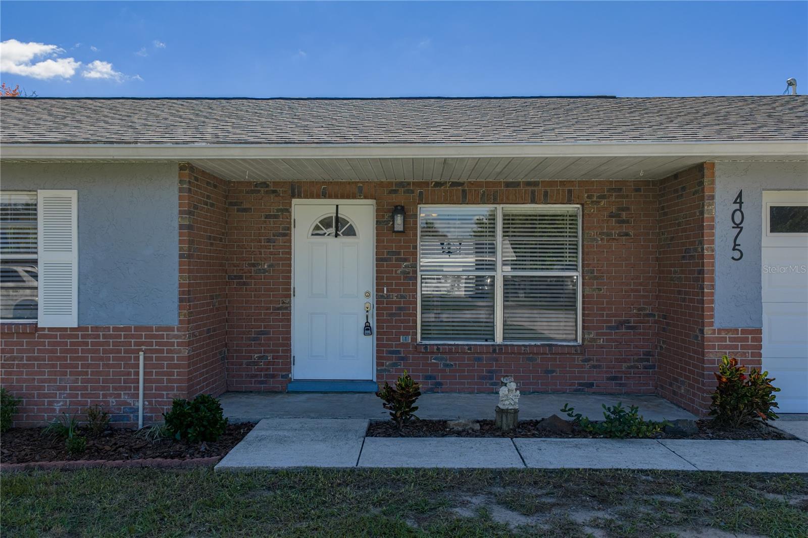 4075 MARIE DRIVE, Lakeland, FL 33813