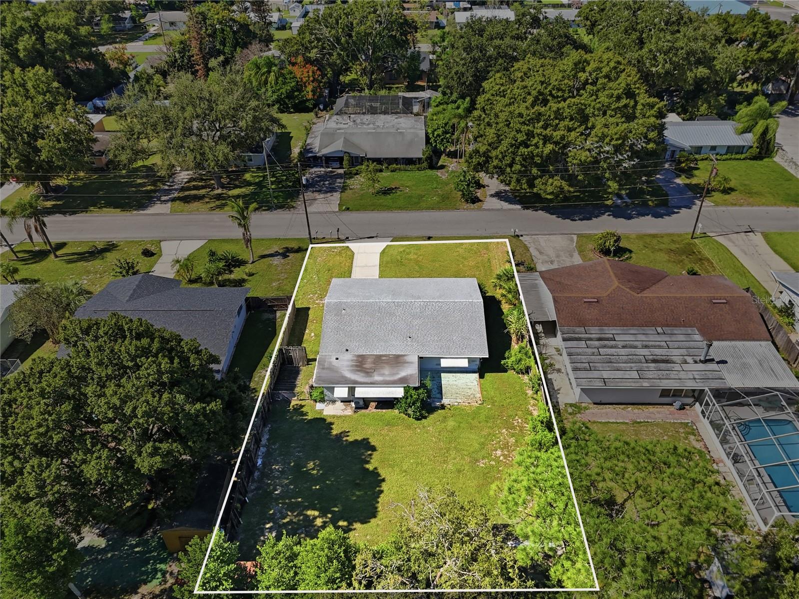 1810 4TH COURT SE, Winter Haven, FL 33880
