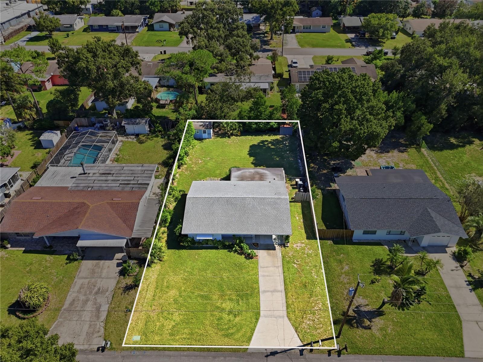 1810 4TH COURT SE, Winter Haven, FL 33880