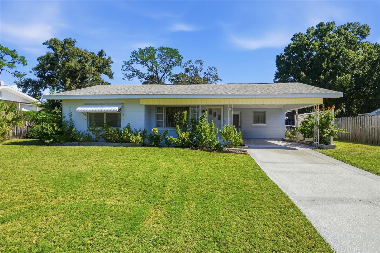 1810 4TH COURT SE, Winter Haven, FL 33880