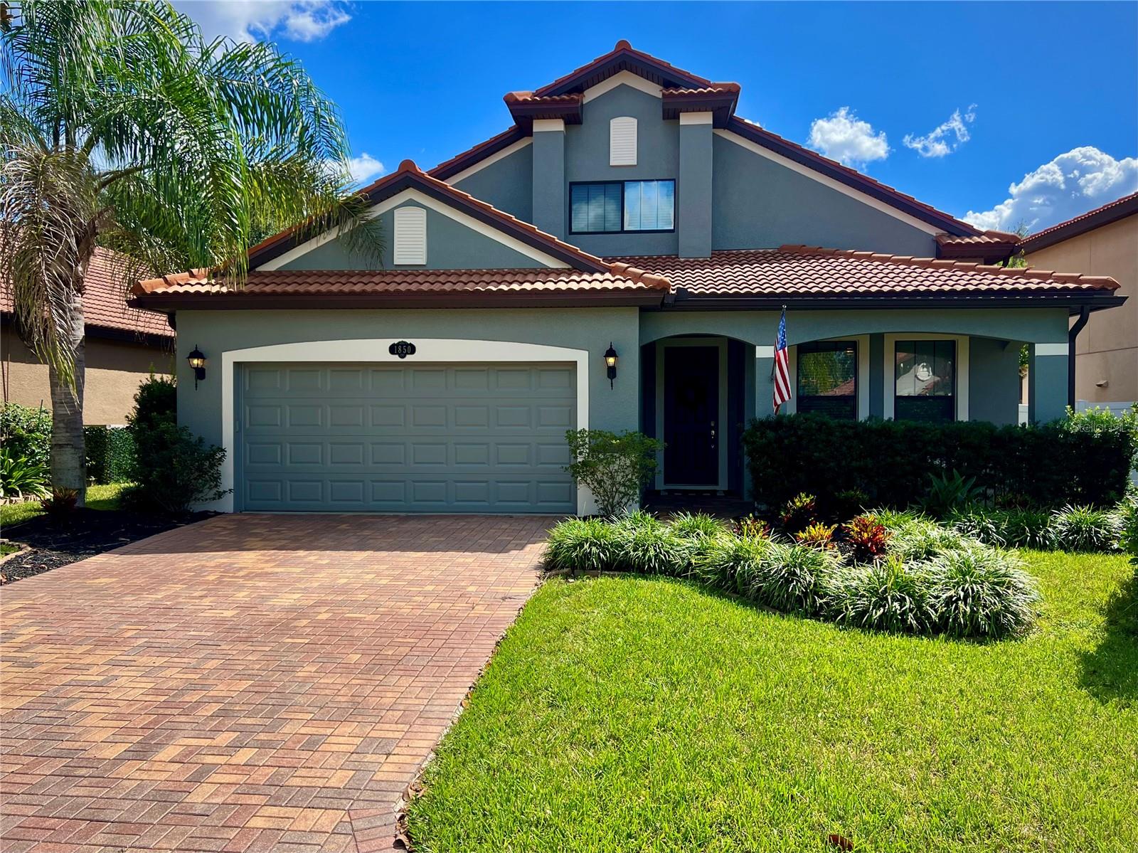 Welcome HOME! Welcome HOME!