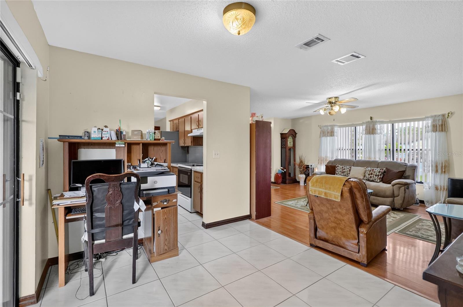 Bonus Room