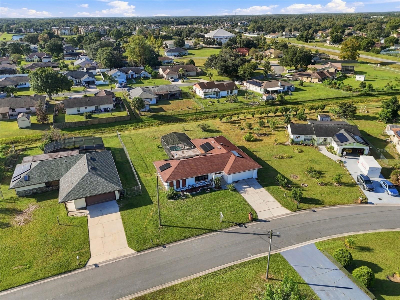 816 ALPINE COURT, Kissimmee, FL 34758