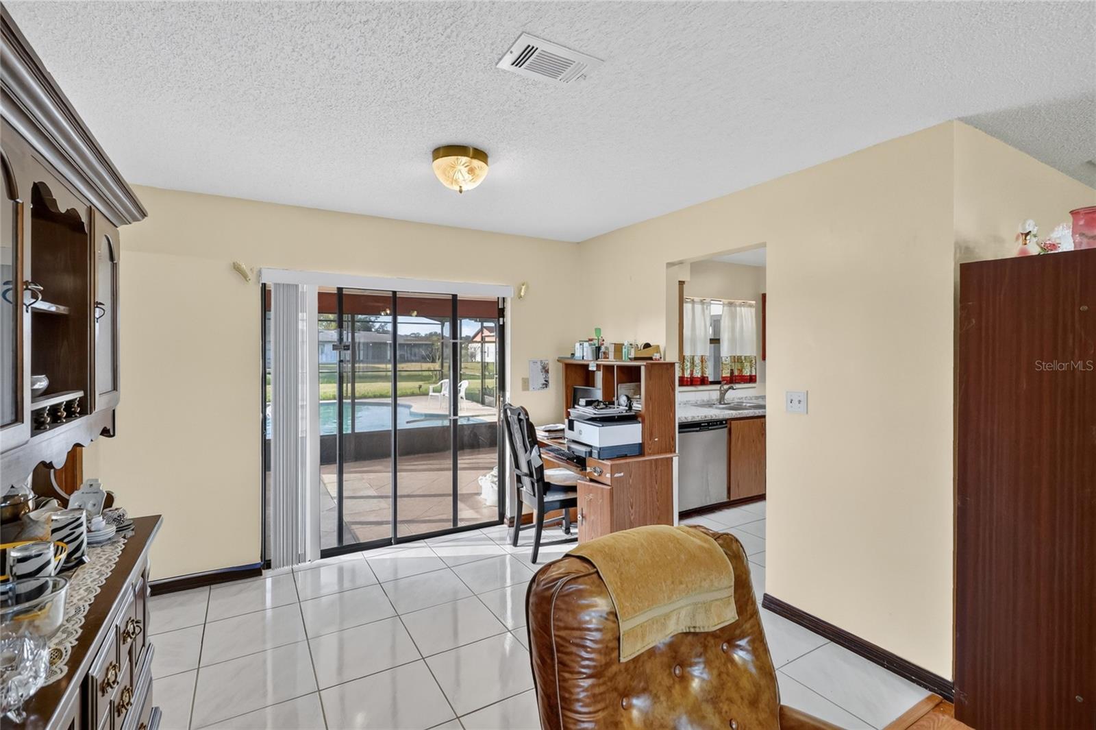 Bonus Room