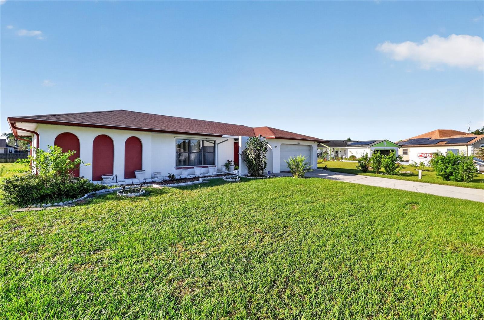 816 ALPINE COURT, Kissimmee, FL 34758