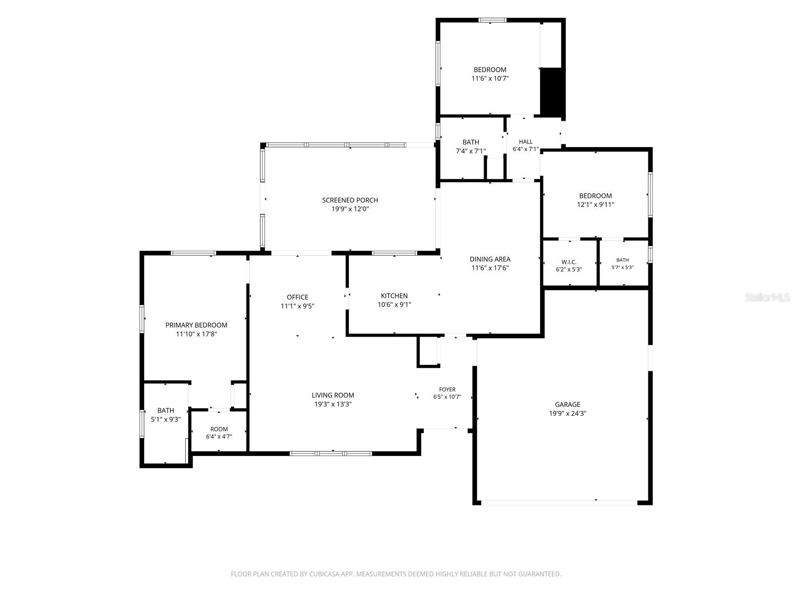 816 ALPINE COURT, Kissimmee, FL 34758