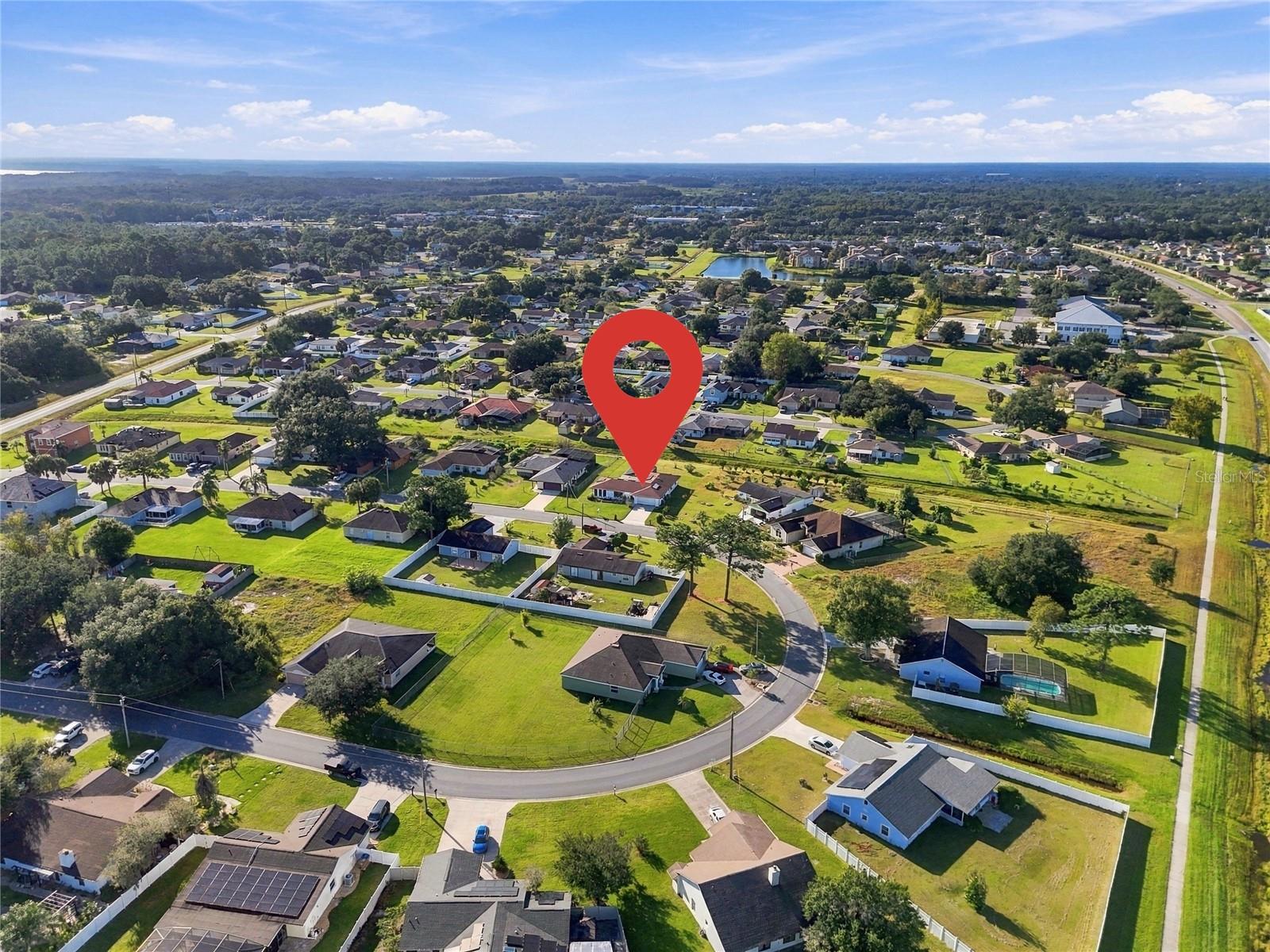 816 ALPINE COURT, Kissimmee, FL 34758