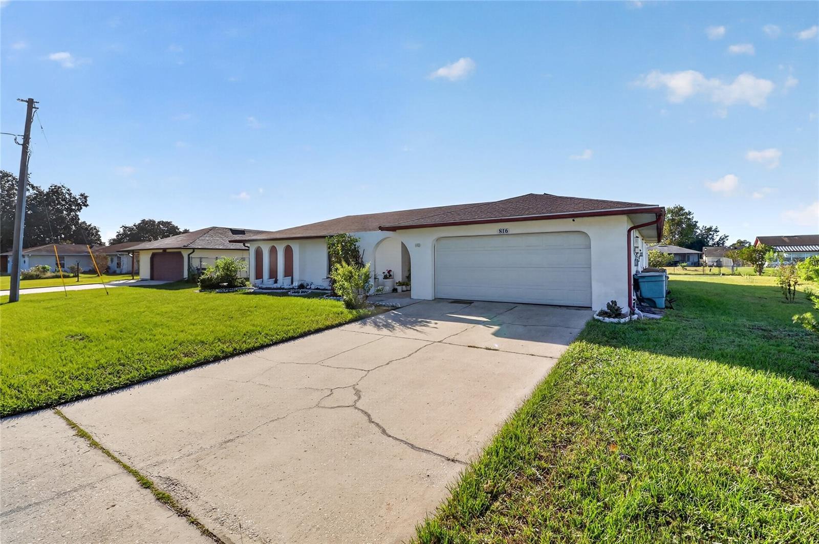 816 ALPINE COURT, Kissimmee, FL 34758