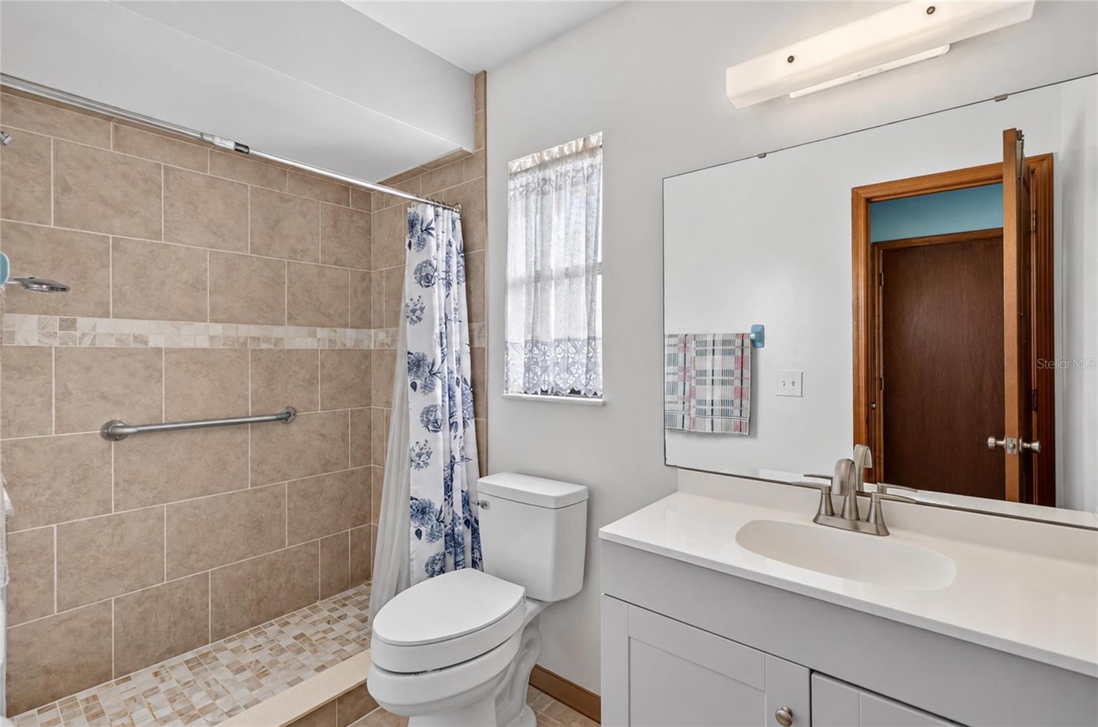 Primary Bath Room