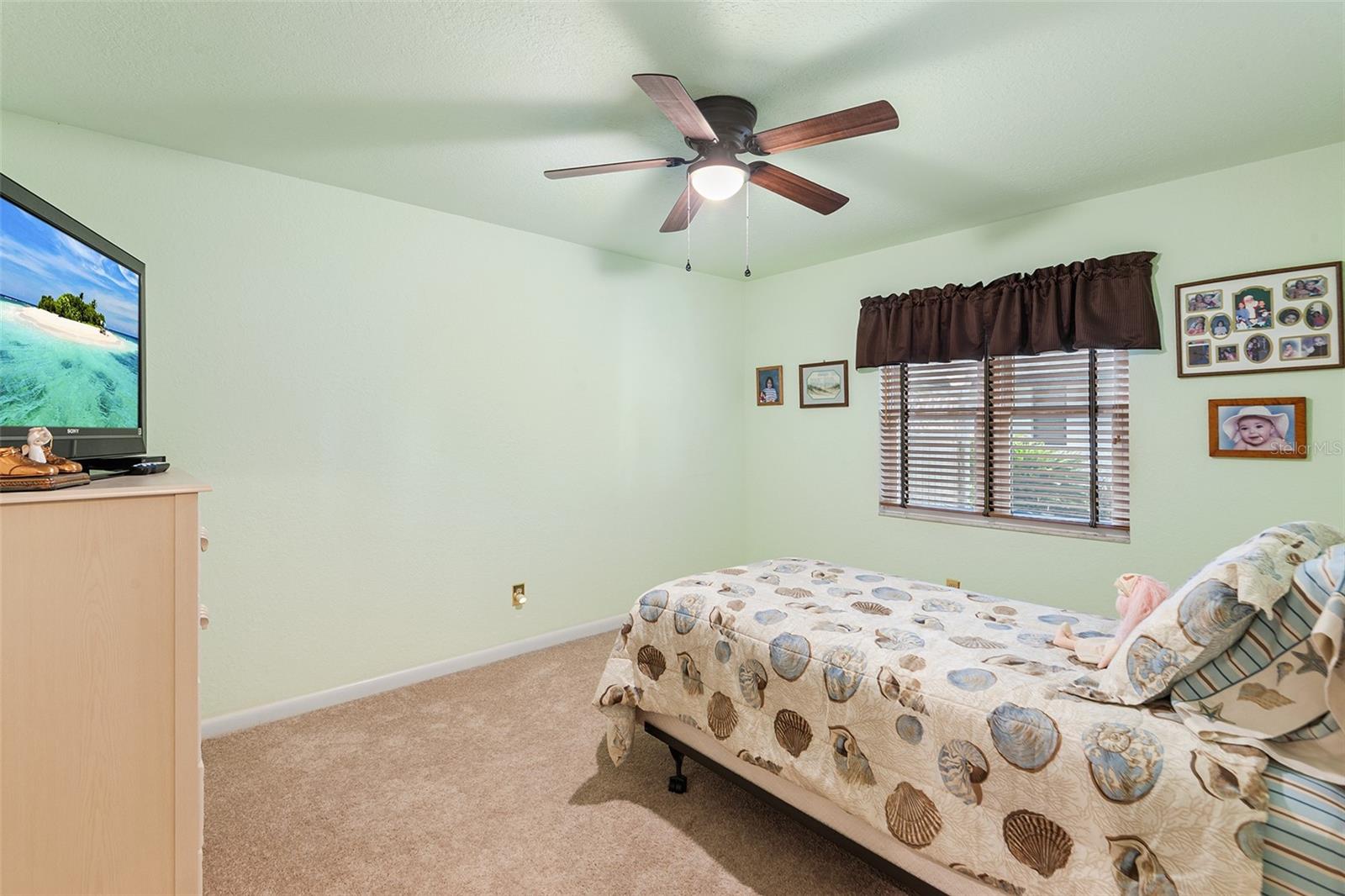 3rd Bedroom