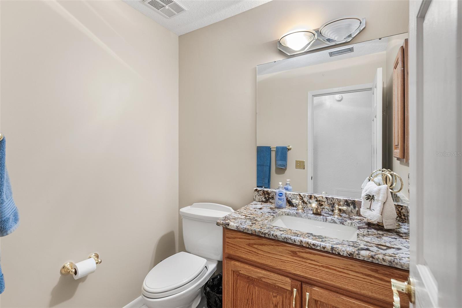 3rd bath
