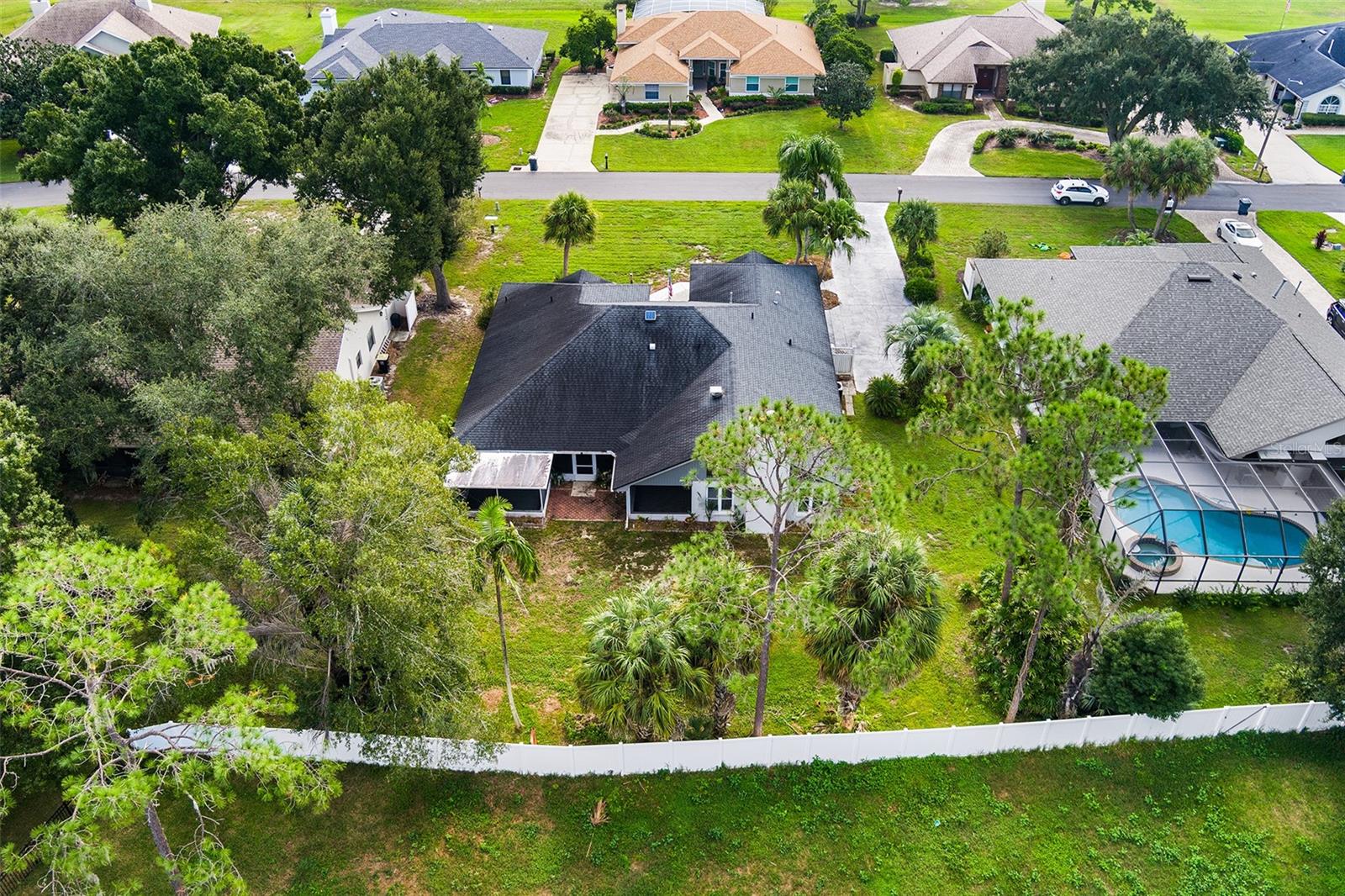 2991 PLANTATION ROAD, Winter Haven, FL 33884