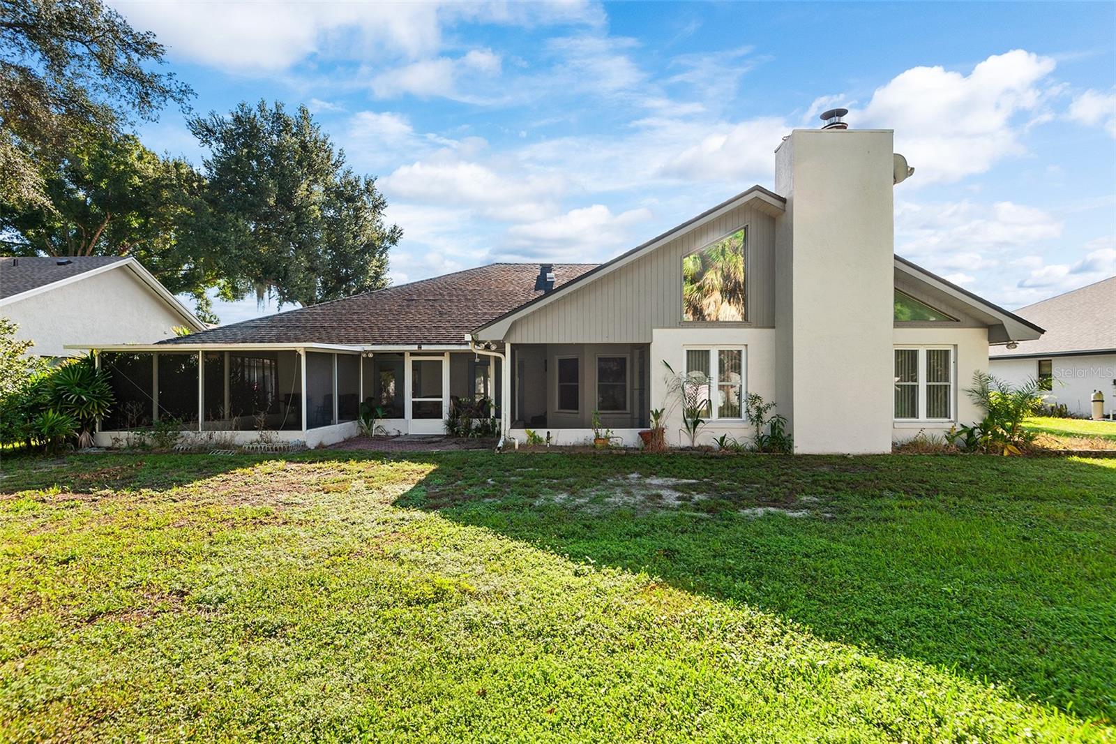 2991 PLANTATION ROAD, Winter Haven, FL 33884