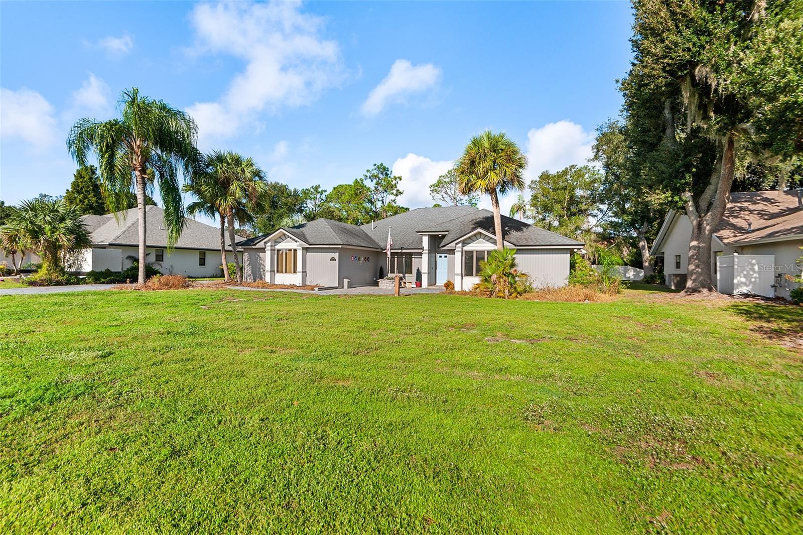 2991 PLANTATION ROAD, Winter Haven, FL 33884