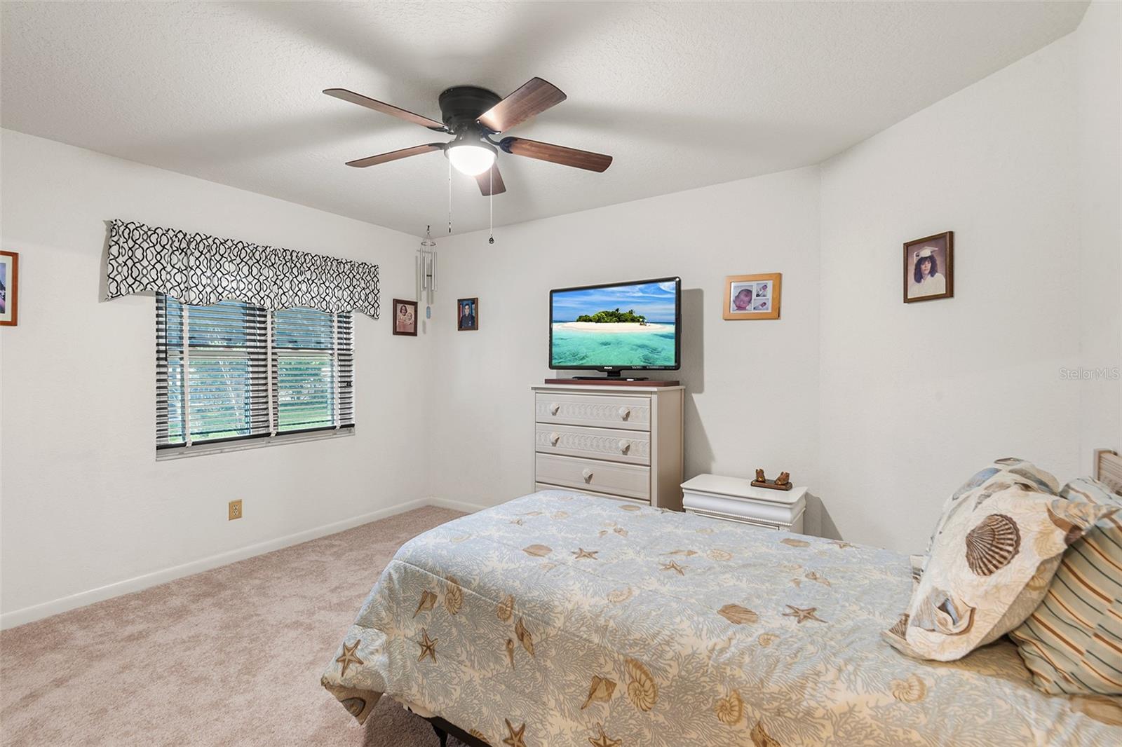 2nd Bedroom