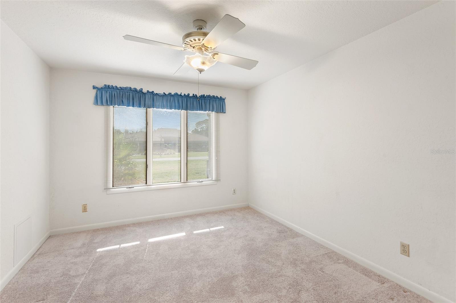 4th Bedroom