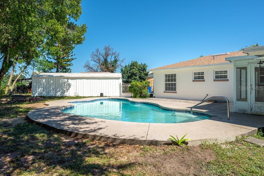 525 S TANGERINE COURT, Eagle Lake, FL 33839