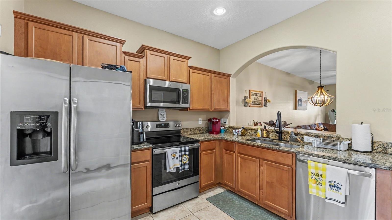 4171 SHADE TREE LANE, Lakeland, FL 33812
