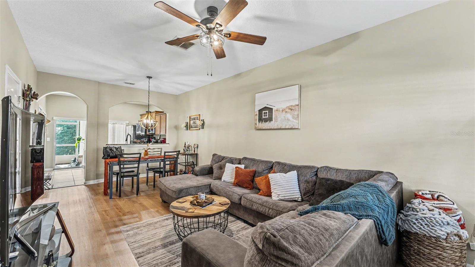 4171 SHADE TREE LANE, Lakeland, FL 33812