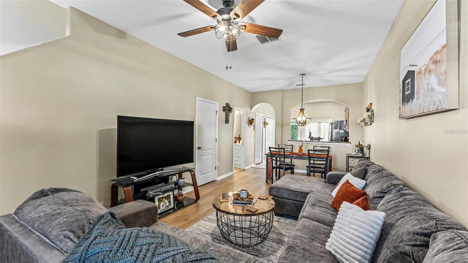 4171 SHADE TREE LANE, Lakeland, FL 33812