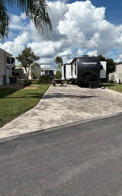 2431 PALM STREET, Clermont, FL 34714